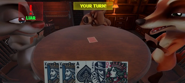 骗子酒馆手机版