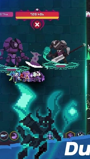 幻觉迷踪暗影英雄团图3