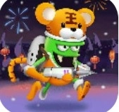 僵尸榨汁机正版