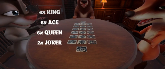 骗子酒馆汉化补丁