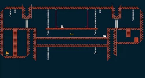 仓鼠越狱最新版