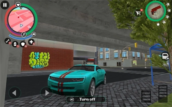 火柴人绳索英雄2