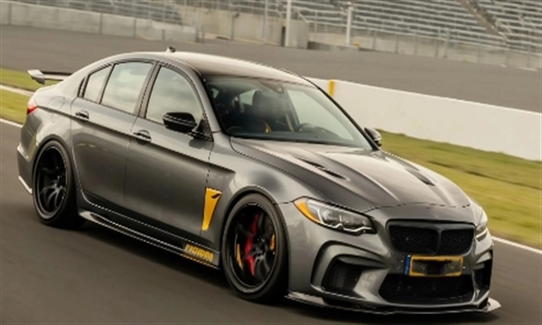 汽车漂移极限汽车驾驶安卓版