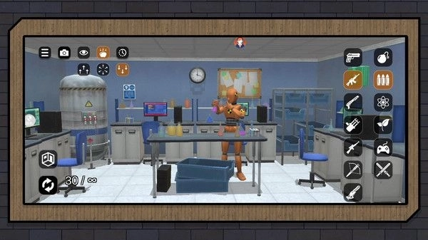 木偶人实验室图2