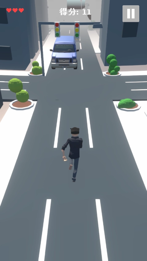 周处除三Bugs图1