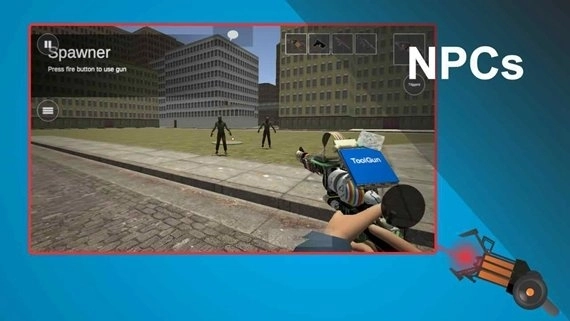 v沙盒中文版图1