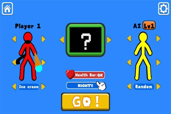 火柴人至高对决2026最新版1