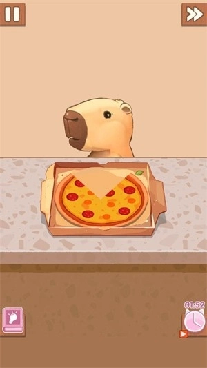 烹饪王国最新版图1