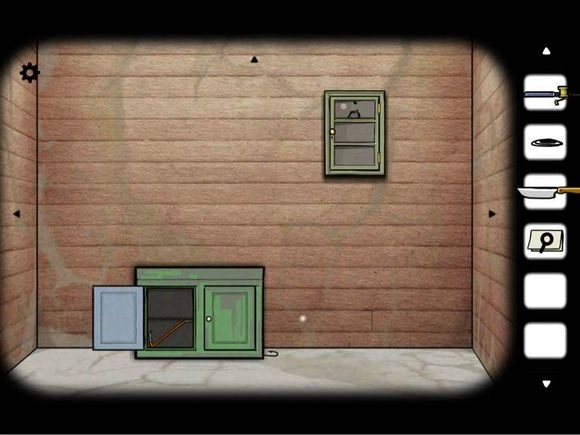 逃离方块锈湖湖畔中文版图2