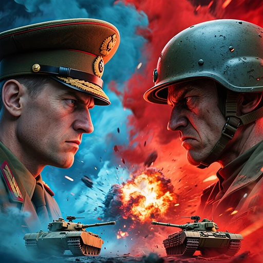 坦克前线九游版