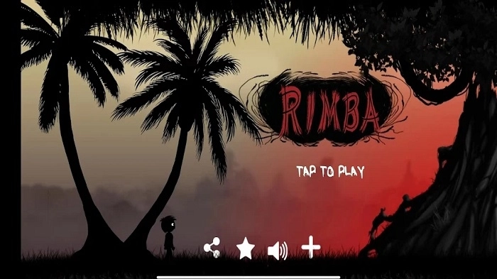 森林奔跑者游戏图3