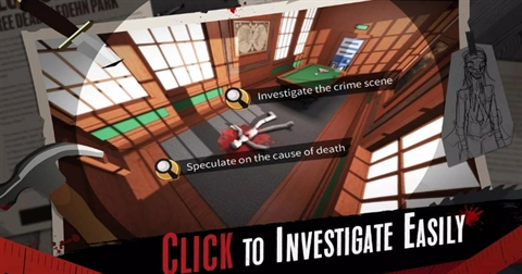 探案法4最佳侦探安卓版