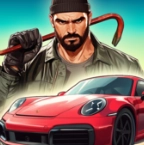 偷车模拟器中文版