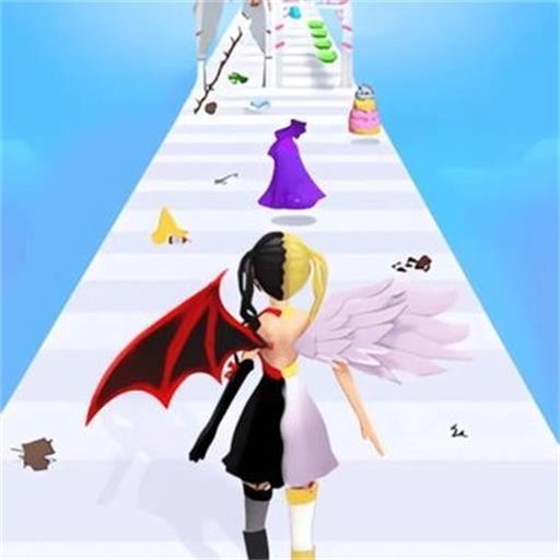 明星梦换装秀游戏手机版