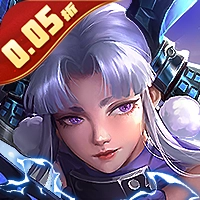 真赵云无双变态版