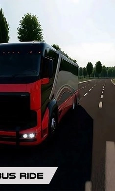 巴士之旅模拟器图2