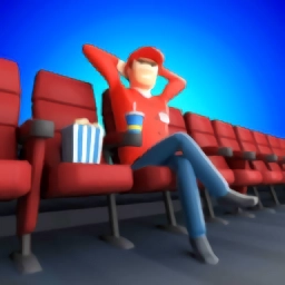 影城经理人游戏