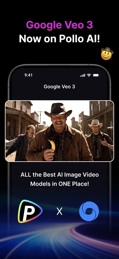 Polloai正版截图4