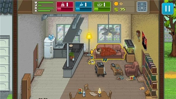 拳击俱乐部普通版图3