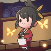 妖怪餐厅尤娜的冒险游戏