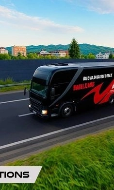 巴士之旅模拟器图3