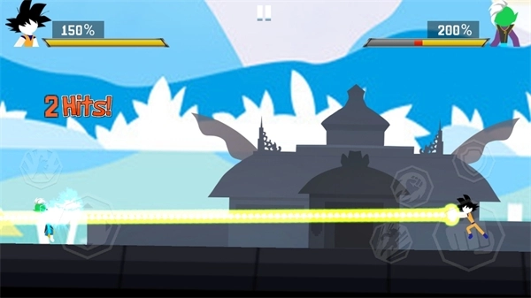 超级战士手机版