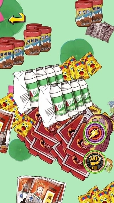 零食超进化最新版