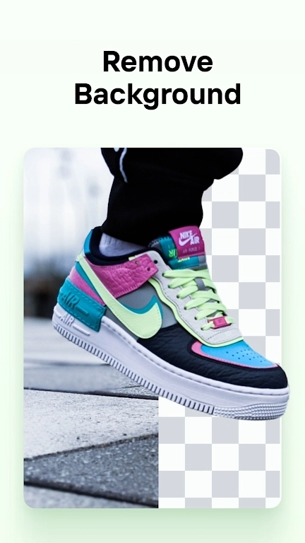 PhotoRoom安卓版图1