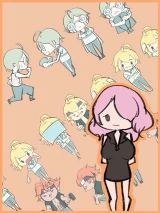 翘课大作战原版