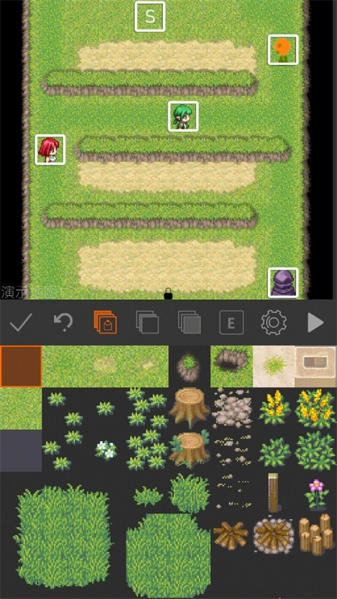 剧本编辑器手机版图3