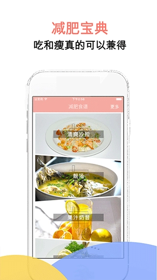简约辟谷安卓版