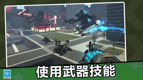 海上小岛求生手机版