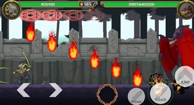 像素英雄联盟中文版