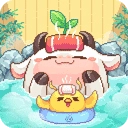 奶牛镇的小时光最新版