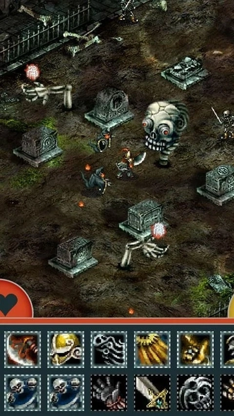 TRIGLAV魔塔最新版图2