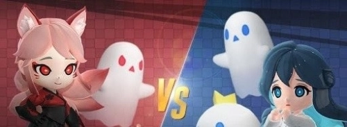 万圣节联盟手机版2