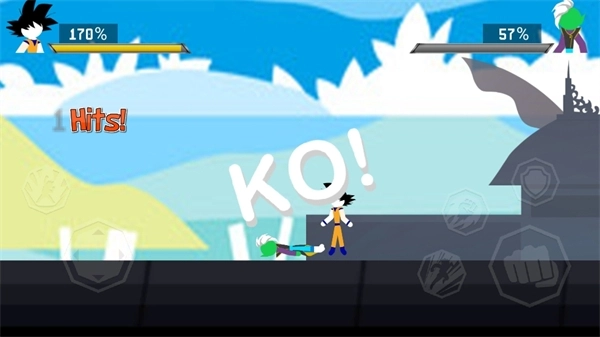 超级战士手机版