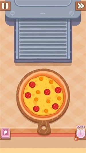 烹饪王国最新版图2