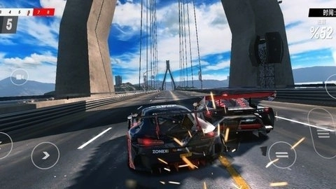 世界赛车锦标赛图1