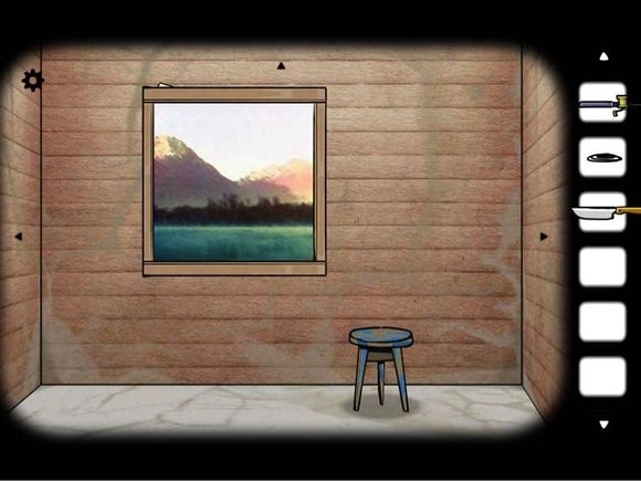 逃离方块锈湖湖畔中文版图3