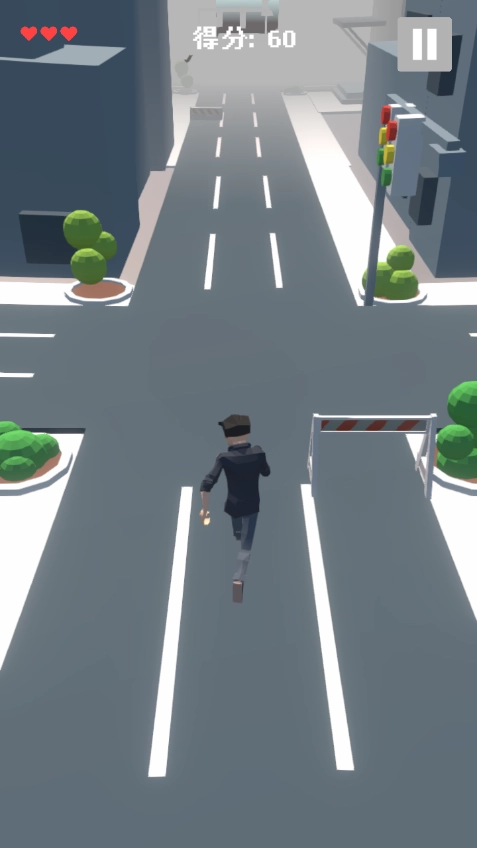 周处除三Bugs图3