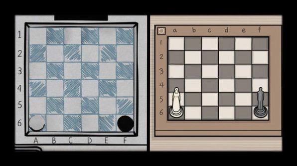 THE PAST WITHIN安卓中文版图1