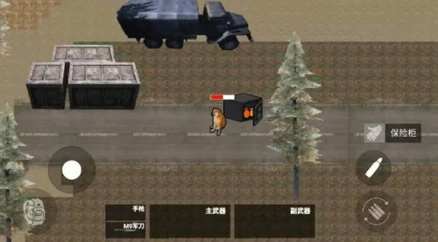 狗狗逃生射击(1)