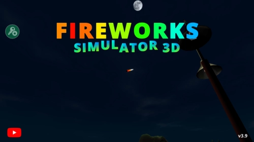 烟花模拟器3d最新版