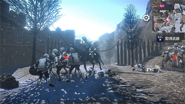 少女战地正版(2)