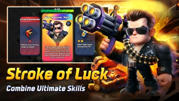 外星土豆消灭地球僵尸手机版