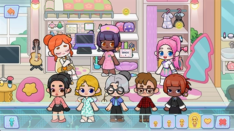 奇妙创意世界安装1