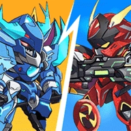 王者机甲格斗手机版