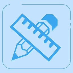 尺子量角器免费版