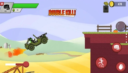 火柴人大战僵尸2